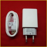 Charger OPPO 2A Bekas ORIGINAL BAWAAN HP F1 F1S F3 F5 F7 A7 Copotan NE