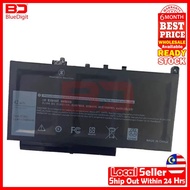 NEW Notebook Battery 7CJRC forDel Latitude 7470 7270 E7270 E7470 series 1W2Y2 21X15 021X15 TX283 0TX