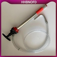 [hhbnofdmz] Automotive Handy Fluid Pump Gear Oil Pump Multipurpose Universal Fluid Oil