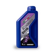 100% Original Estremo Scootmax Fully Syn 5W40 Semi Syn 10W40 Scooter Syn Gear oil 75w90