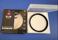 B+W 72mm MRC nano XS-Pro UV-Haze 濾鏡