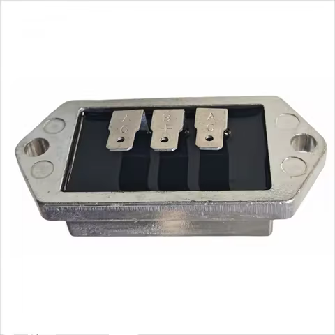AM106358 AM106358 25-403-37-S 41-403-10-S 25-403-03-S Voltage Regulator Rectifier For Kohler 20-30AM