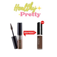 IN2IT Natural Brow Waterproof Eyebrow Mascara 6g. Intoit