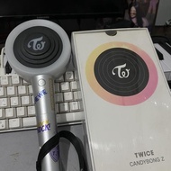 Twice lightstick official Version 2 Original