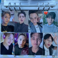 [READY] Official Photocard Mingyu Seventeen Mingyu melet cxm hype vibes mingyu bali