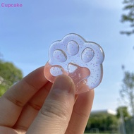[CKE] Fidget Toy Cat Paw Bun Mini Squishy Deion Toy Cute Stress Relief Gift ERW