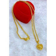 emas Korea original cop 916