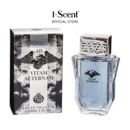Real Time Ad Vitam Aeternam EDT 100ML