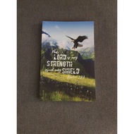 Christian Journal Soft Cover