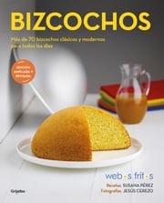 Bizcochos (Webos Fritos) Susana Pérez