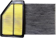 XEBRAD CABIN FILTER Air Filter 2007 CRV 2.0 2.4 OEM 17220-RZP-Y00 80292-SDG-W01 air filter replaceme