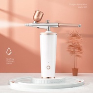 Hydrating Obeit Facial Cleanser Facial Nano Steaming Face Hydrating Instrument Oxygen Injection Spra