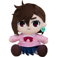 Dandadan, Ayase Momo stuffed toy