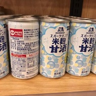 日本森永甘酒