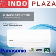 AC PANASONIC 1/2 PK R32 CS-ZN5WKP / ZN5WKP