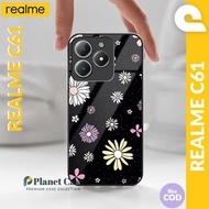 Case for Realme C61 Casing for Realme C61 Latest Softcase Glossy Realme C61 Case Realme C61 CP913