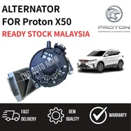 High Quality Alternator for Proton X50 Durable & Reliable