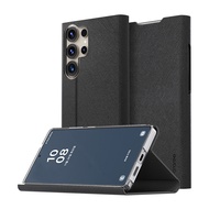 Araree Samsung Galaxy S25 Ultra Phone Case/Wallet/Stand Three-In-One Protective Leather Case