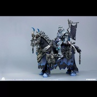 FISH TOYS 魚玩 1/12 HY-051 夢魘 亡靈馬 Nightmare Horse