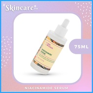 ❏ ◰ ◷ GOOD MOLECULES NIACINAMIDE SERUM