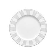 Noritake Accent Plate 23.1Cm - Carnivale Moonlight