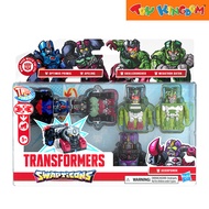 Transformers Swapticons Action Figure