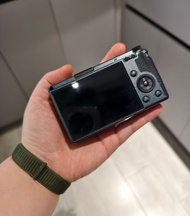 Ricoh理光GR3街拍版相機