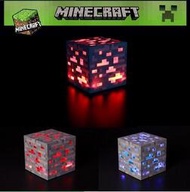 【童樂會】麥塊 當個創世神 我的世界 Minecraft 造型 小夜燈