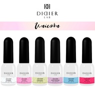 Didier Lab Gel Polish Unicorn Available in 6 Colours 10ML