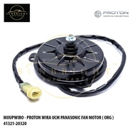 PROTON WIRA UCM PANASONIC FAN MOTOR ( ORG ) 41321-20320