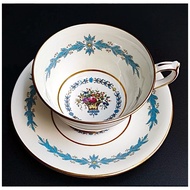 Aynsley 🇬🇧 Made in England Cambridge 7818 Bone China Cup Set & Plates Sold Separately