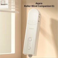 Gleamstrid Youpin Aqara roller blind companion E1 smart curtain driver homekit automatic lifting rol