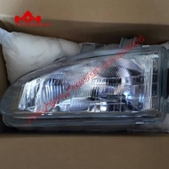 Head Lamp Lampu Depan Civic Genio !!