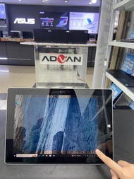 Microsoft Surface 3 Intel Atom X7-Z8700 Tablet Windows Second Bergaransi