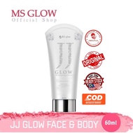 Ms Glow JJ glow  original ready stok malaysia