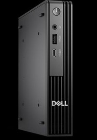 Dell Pro 微型桌上型電腦 (Ultra 5 16GB RAM 512GB SSD)