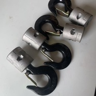 Demag Electric Chain Hoist Same Model0.5Ton1t Lower Hook Assembly BRIMA Bama Gourd Lower Hook Access