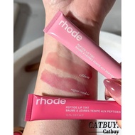 Rhode Peptide Lip Tints