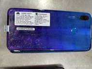 二手故障huawei ine lx2智慧手機如圖廢品賣