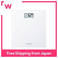 OMRON HN-300T2-JW (White) Weighing Scale