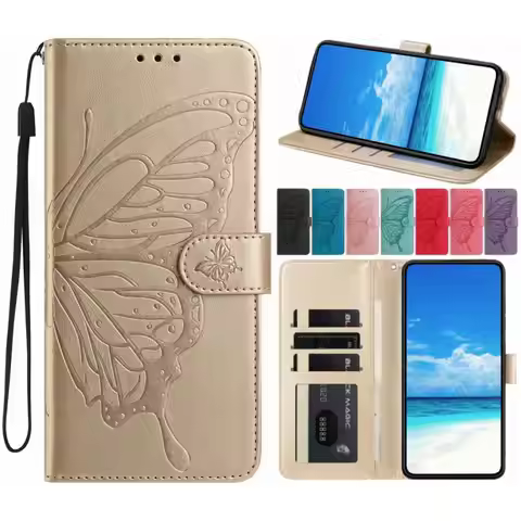 Photo Frame Style Case For Samsung Galaxy J7 J3 J5 2016 A3 A5 2017 A6 Plus A7 A8 2018 M23 M33 M53 5G