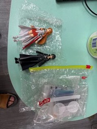 2手 無盒 figma 174 178 sao 桐人+亞絲娜