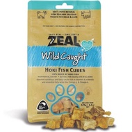 Zeal Free Range Naturals Hoki Fish Cubes Cat &amp; Dog Treats