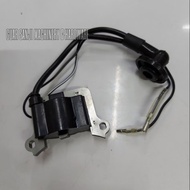 SR430 TURBO BLOWER IGNITION COIL