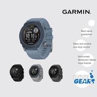Garmin Descent G1 Solar Dive Computer