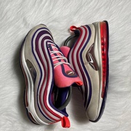 Sepatu nike air max 97 second (2831)