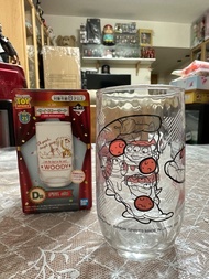 全場最平 有實體店 信心選擇 收消費券 支付寶 微信 Disney Toy Story  三眼仔 水杯 迪士尼 反斗奇兵 玩具總動員 胡迪 巴斯 吊飾 鎖匙扣 mofusand - Last賞 尾賞 