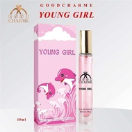 Nước Hoa em bé Young Girl 30ml - young girl 10ml