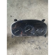 HONDA CIVIC EK SO4 SPEEDOMETER EK3 EK4 METER CLUSTER ORIGINAL HALFCUT
