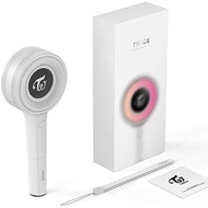 Twice Candybong Infinity Ver3. Official Lightstick - for Contert (+ Seller's Extra Photocards and St